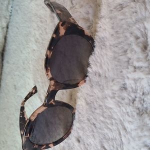 New without Tags Diff Luna Sunglasses